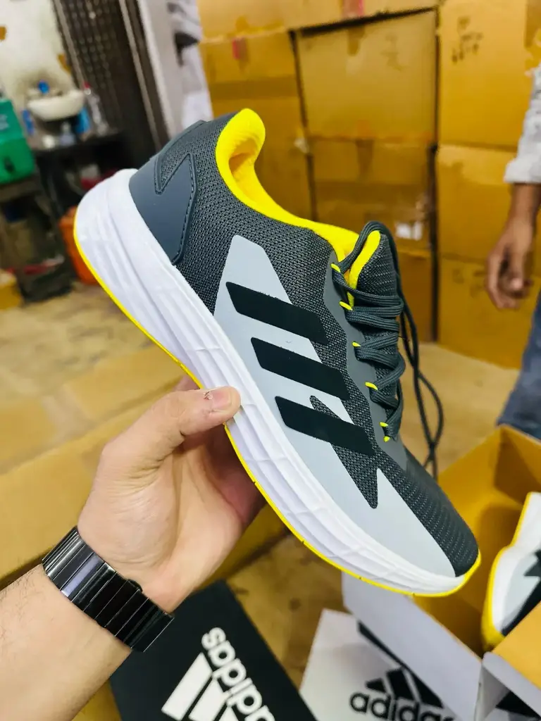 ADIDAS