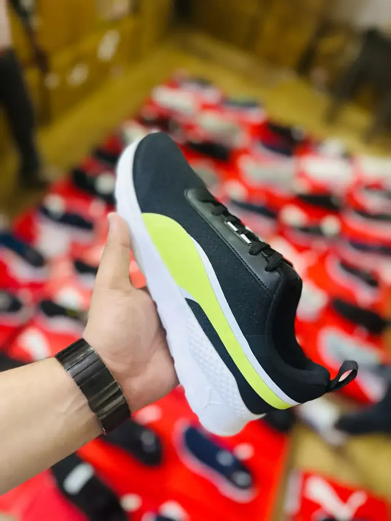 Puma