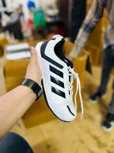 ADIDAS